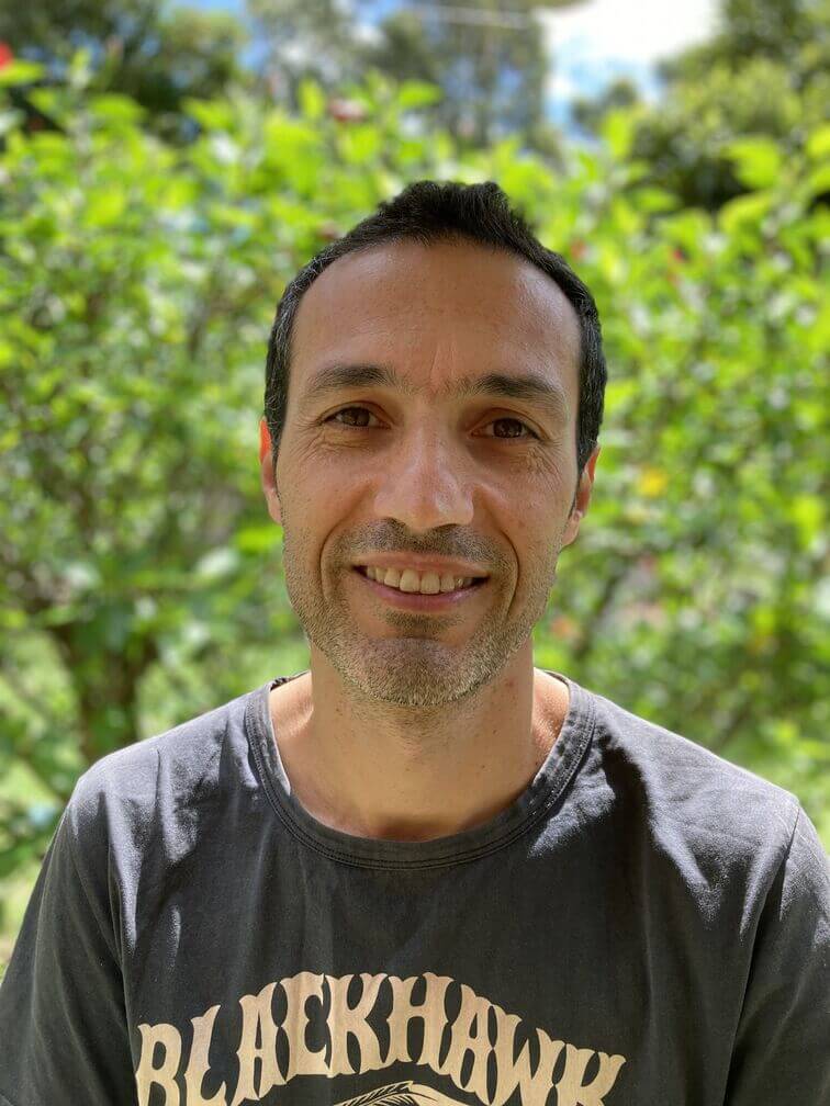 Ingeniero Gabriel Nardone